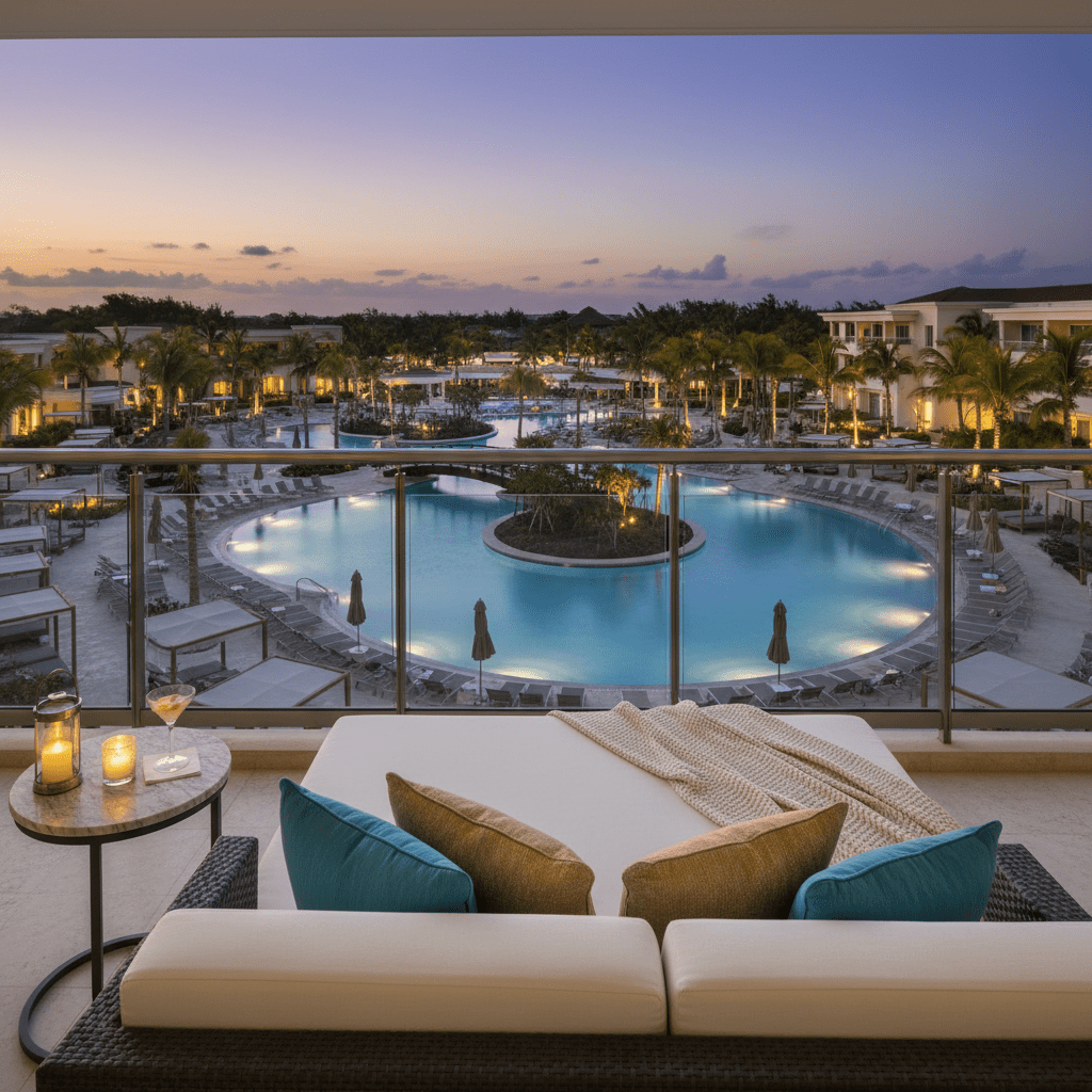 Hard Rock Hotel Punta Cana Holiday | 7 Nights from £1579