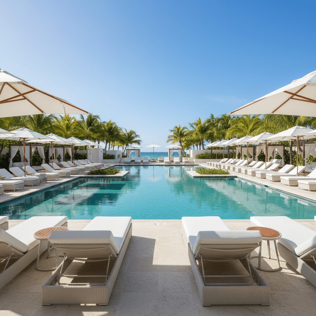 Sandals Ochi Holiday | A Chic All-Inclusive Jamaican Retreat