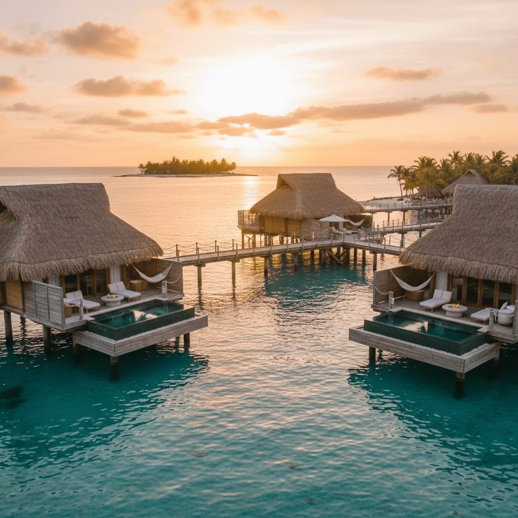 Luxury Sandals Caribbean Holiday | 7 Nights from £2229 — gallery image 