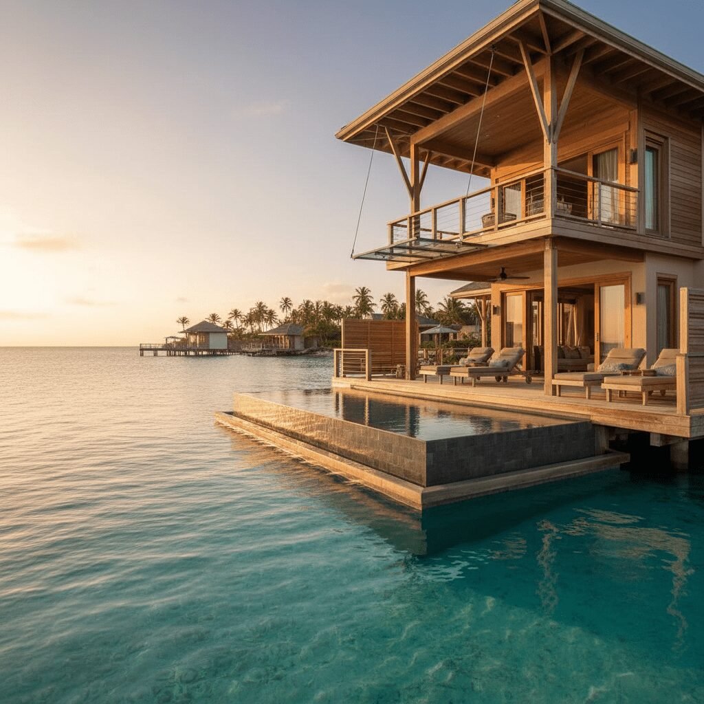 Sandals St Vincent Holiday | Discover the Caribbean’s Newest Gem — gallery image 