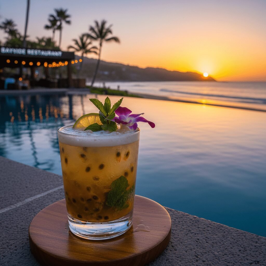 Sandals Halcyon Beach | An Intimate All-Inclusive St. Lucia Retreat — gallery image 