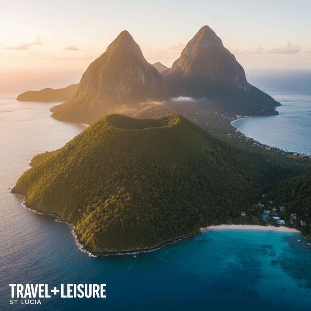 Ultimate Caribbean Island Hopping | Barbados, Grenada & St. Lucia — gallery image 