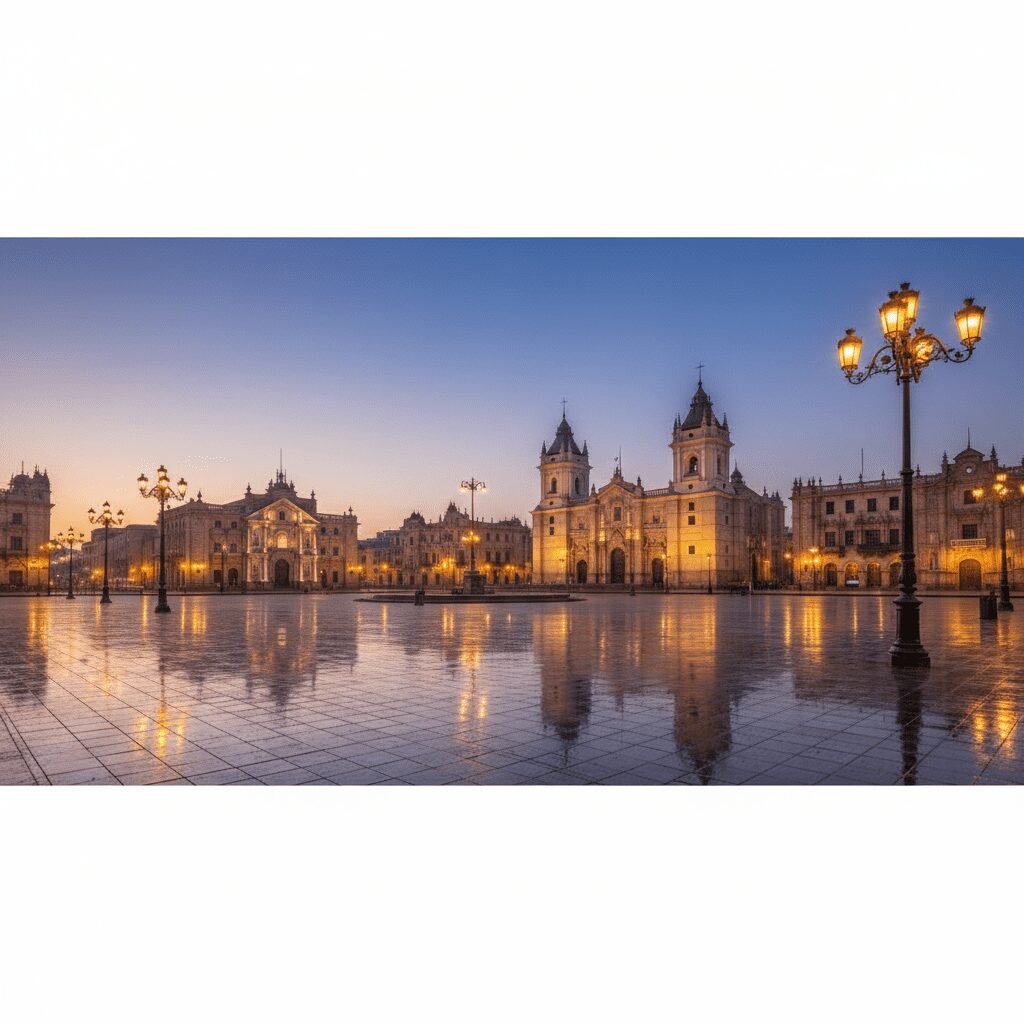 A Journey Through Peru: Lima, The Sacred Valley & The Amazon | 10 Night Tour — gallery image 