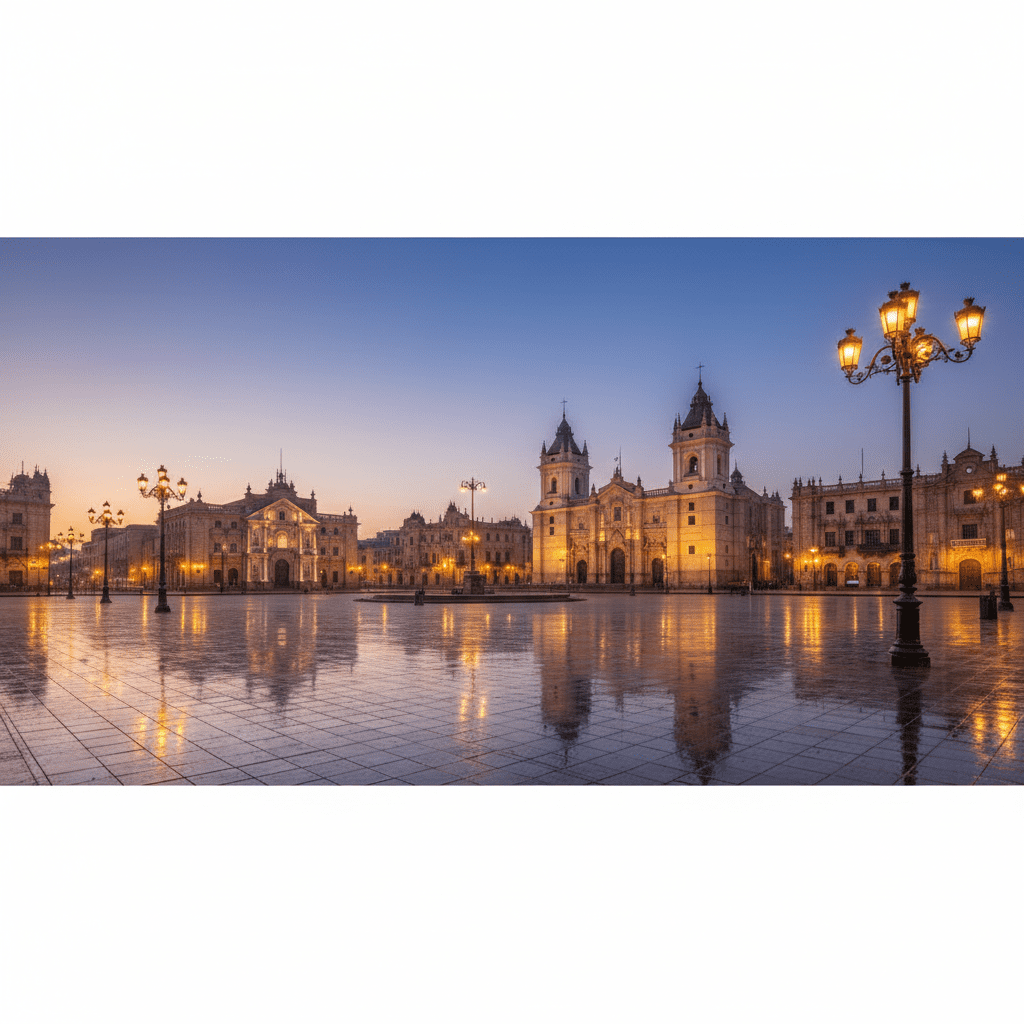 A Journey Through Peru: Lima, The Sacred Valley & The Amazon | 10 Night Tour