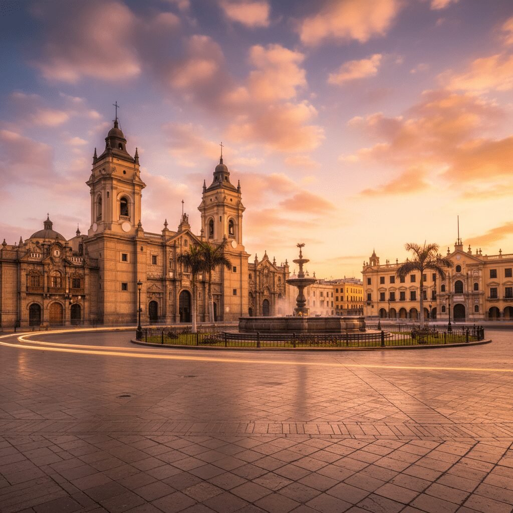 Luxury Peru Tour: Uncover Ancient Treasures | 7 Nights from £2563 — gallery image 