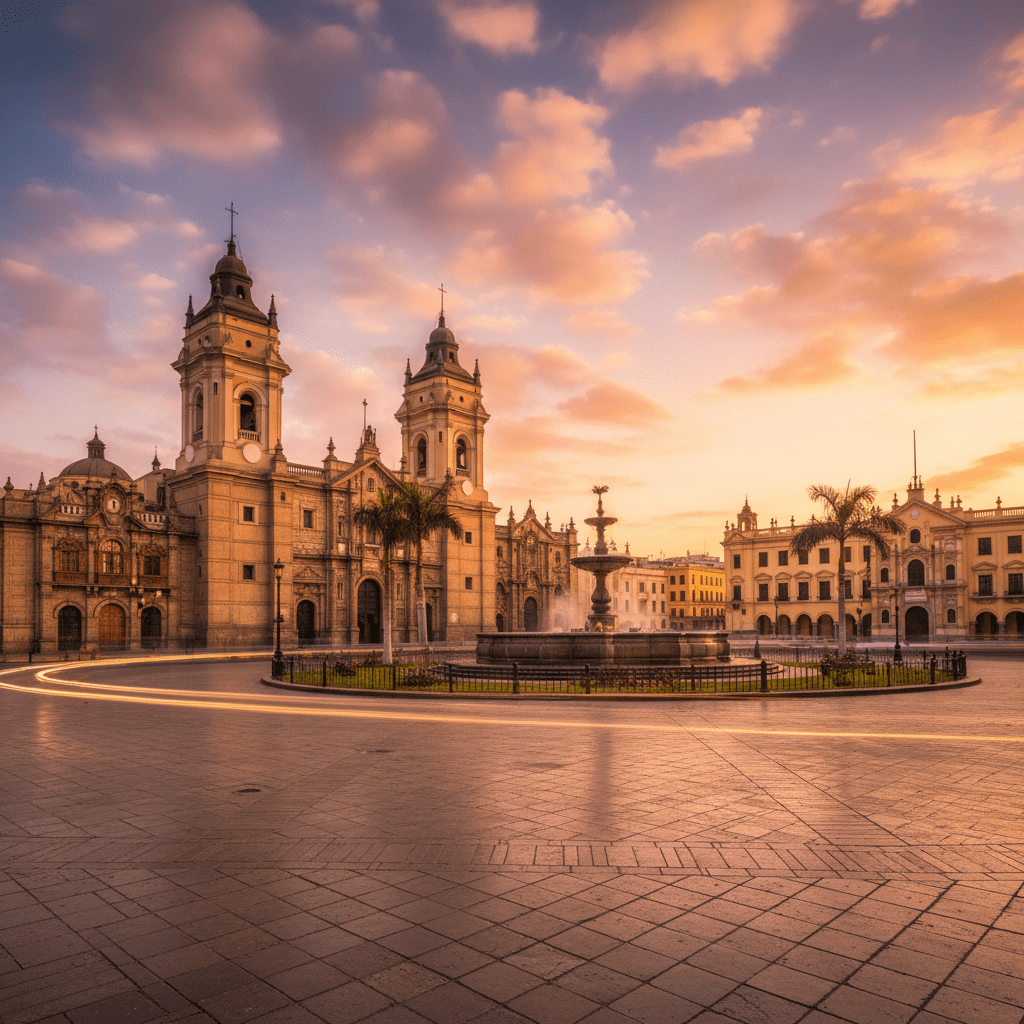 Luxury Peru Tour: Uncover Ancient Treasures | 7 Nights from £2563