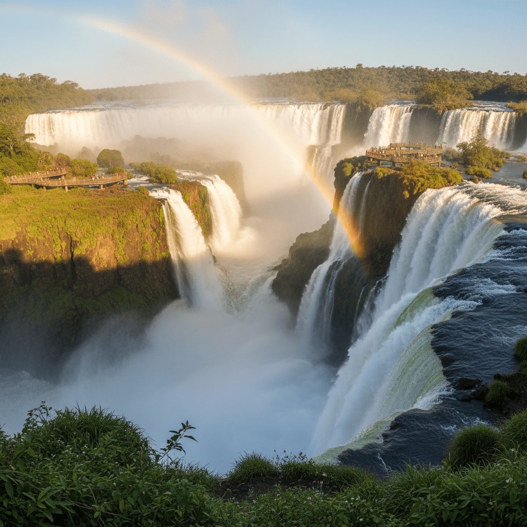 The Ultimate South America Tour | 14 Day Journey Through Brazil, Argentina & Chile