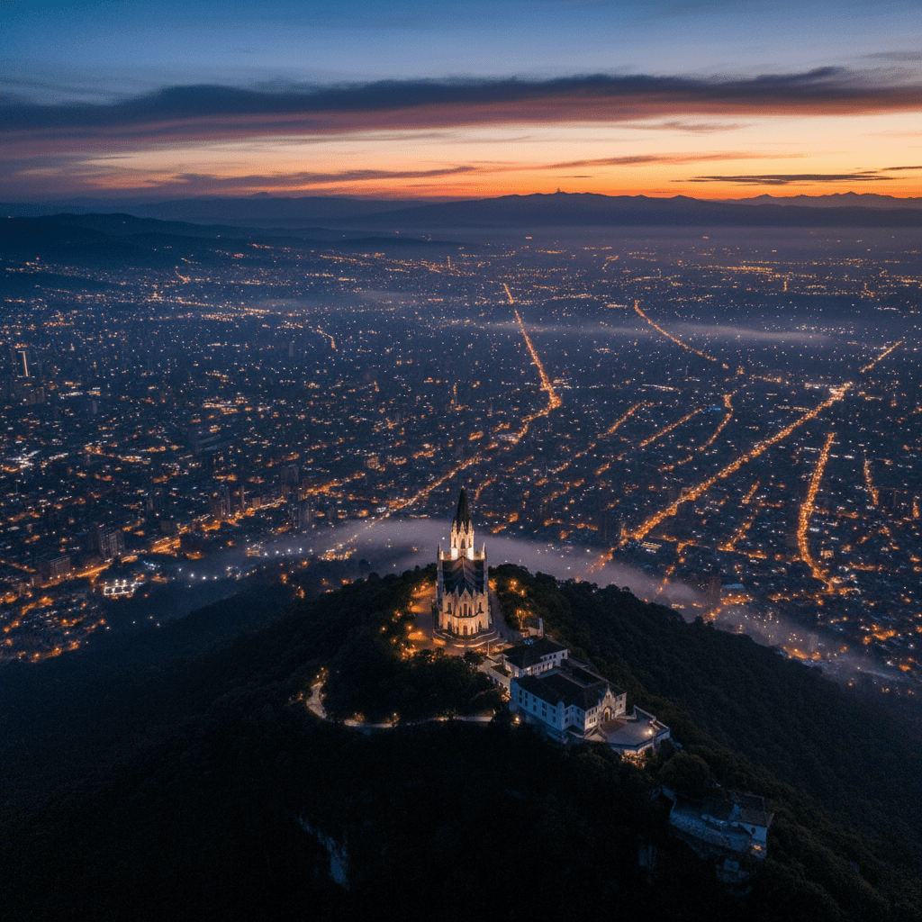 The Ultimate Colombia Luxury Tour | 7 Nights from £3179