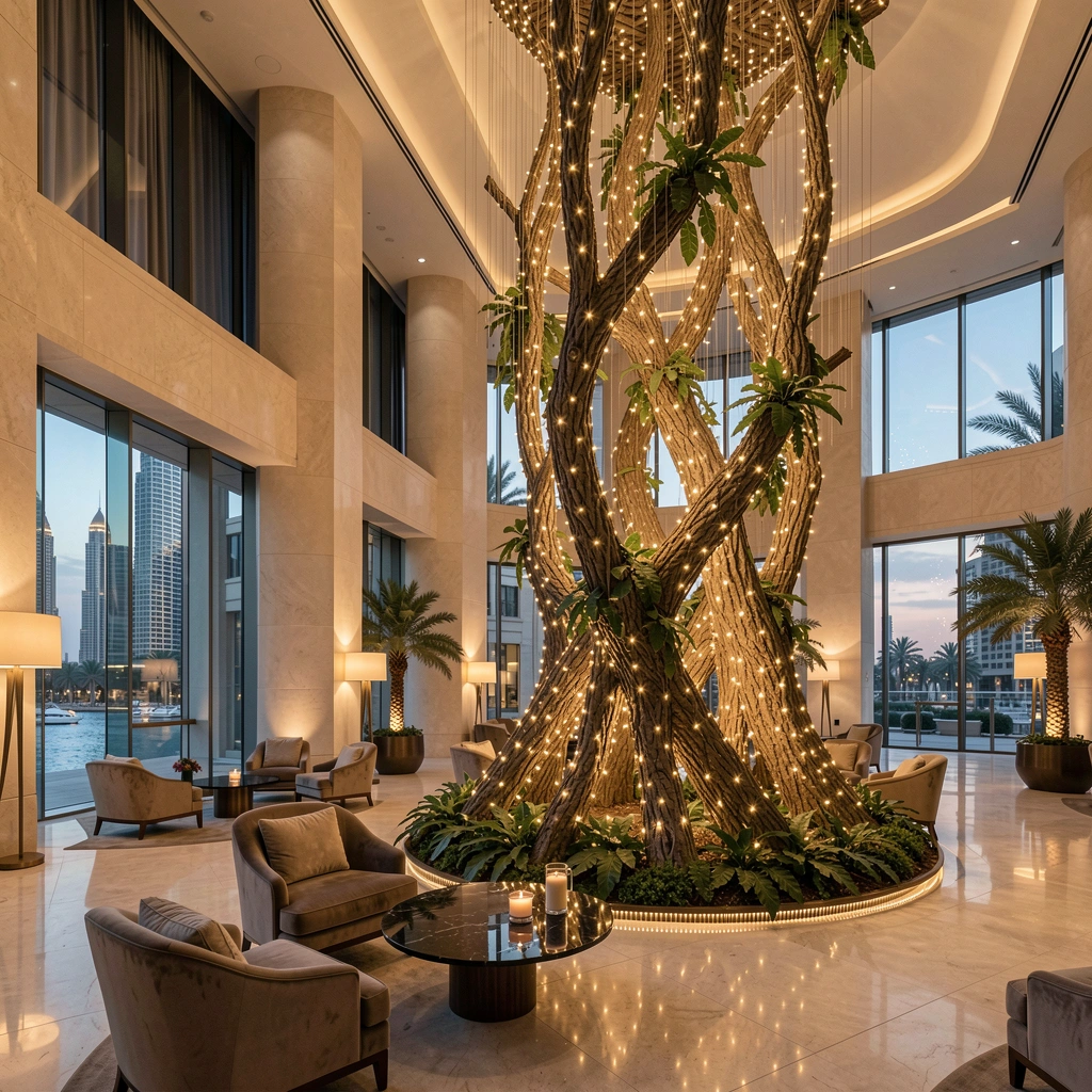 Mandarin Oriental Dubai Jumeira | Exclusive 3& 5 Night Escape