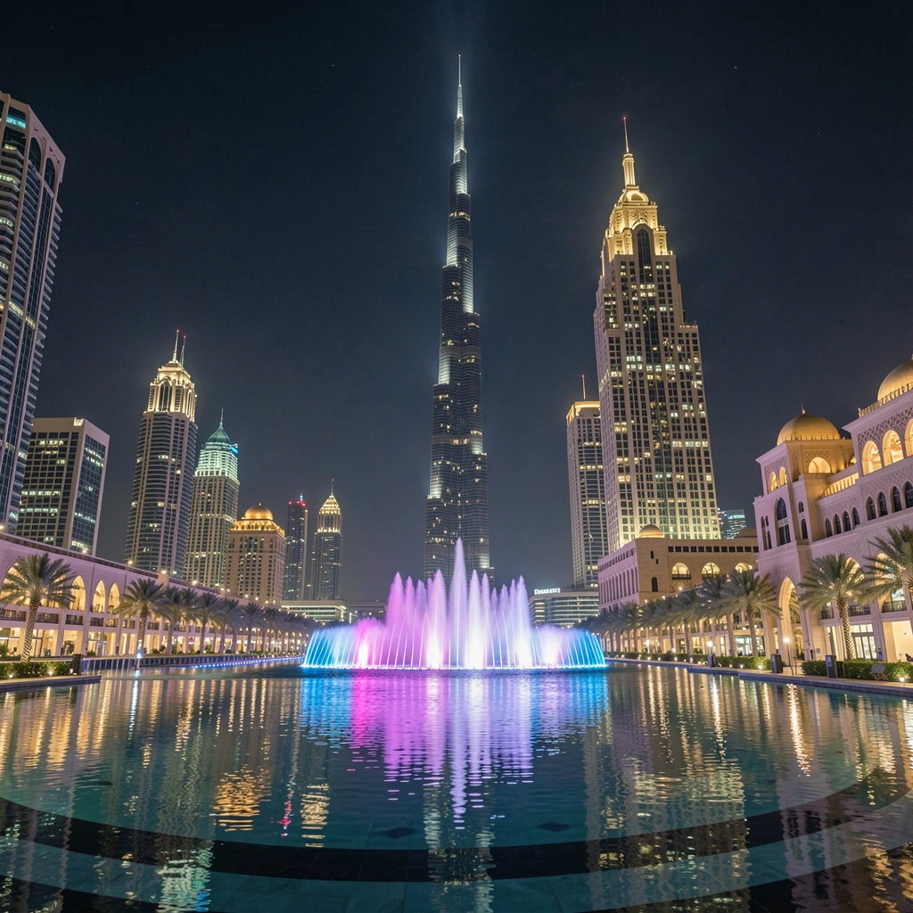 Jumeirah Marsa Al Arab: An Exclusive Jumeirah Dubai Holiday | 3 & 5 Nights