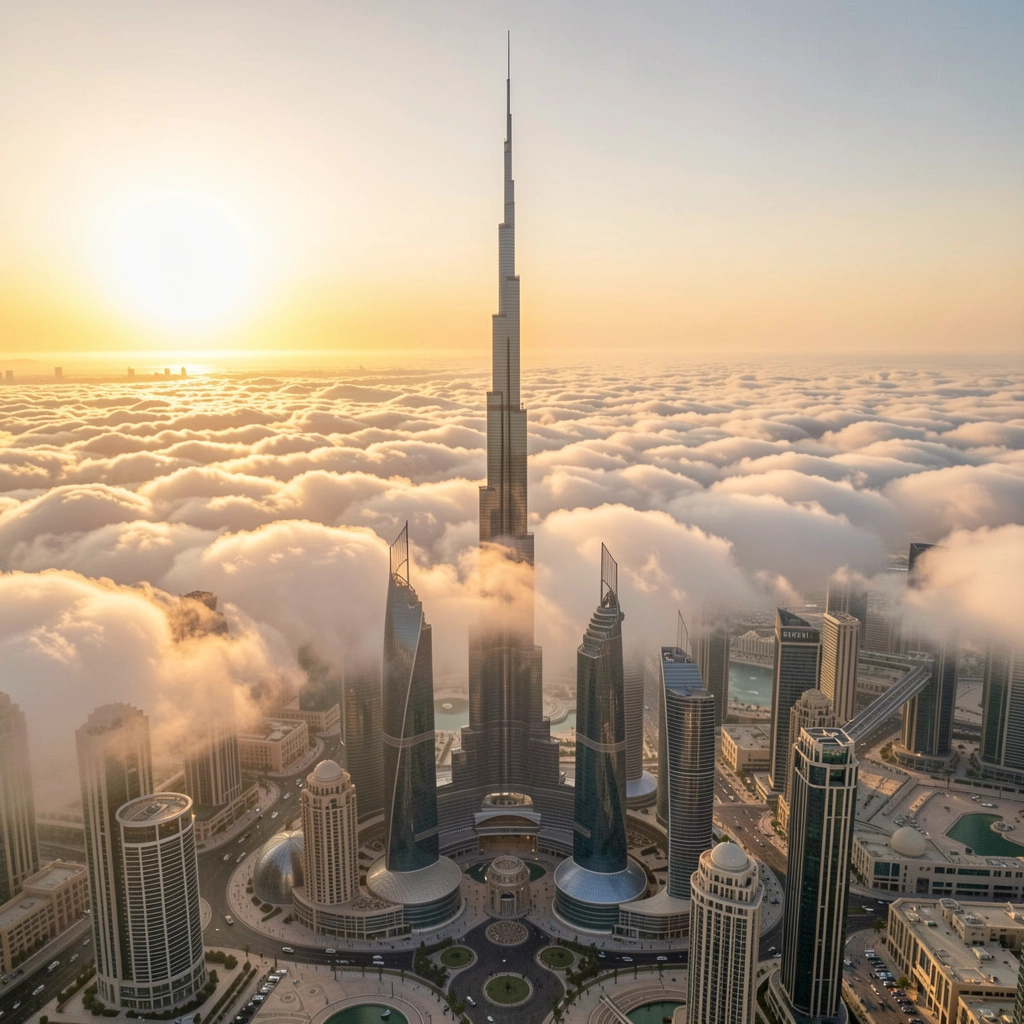 One&Only One Za’abeel | The Ultimate Luxury Dubai Holiday