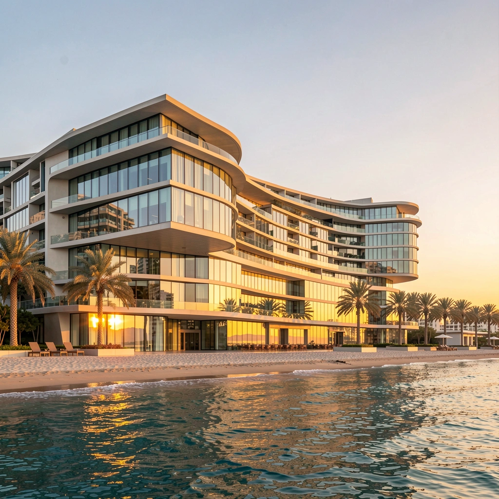NH Collection Dubai The Palm | Your Ultimate 5 Day Dubai Palm Holiday