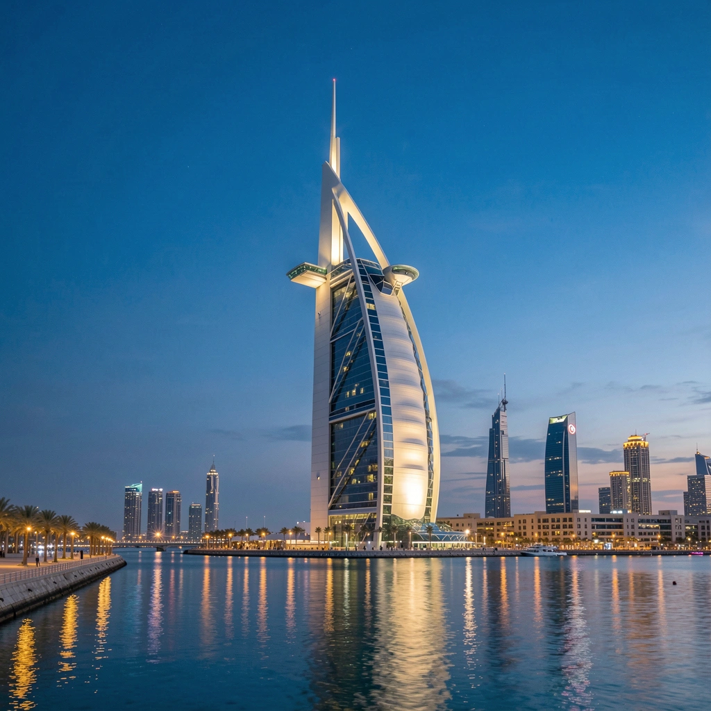 Ultimate Thailand & Dubai Tour | 17 Nights from £3379