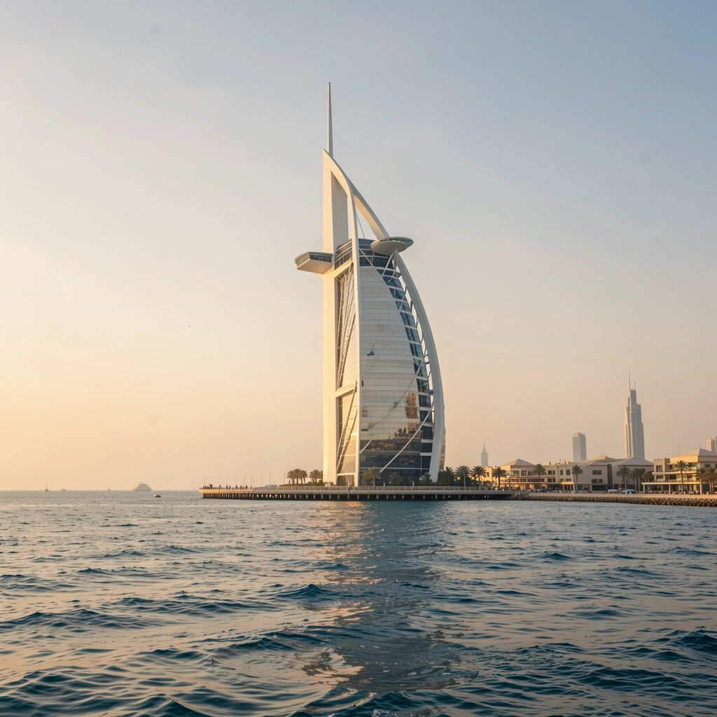 The Ultimate Asia Tour: Dubai, Bangkok, Bali & Singapore | 14 Nights