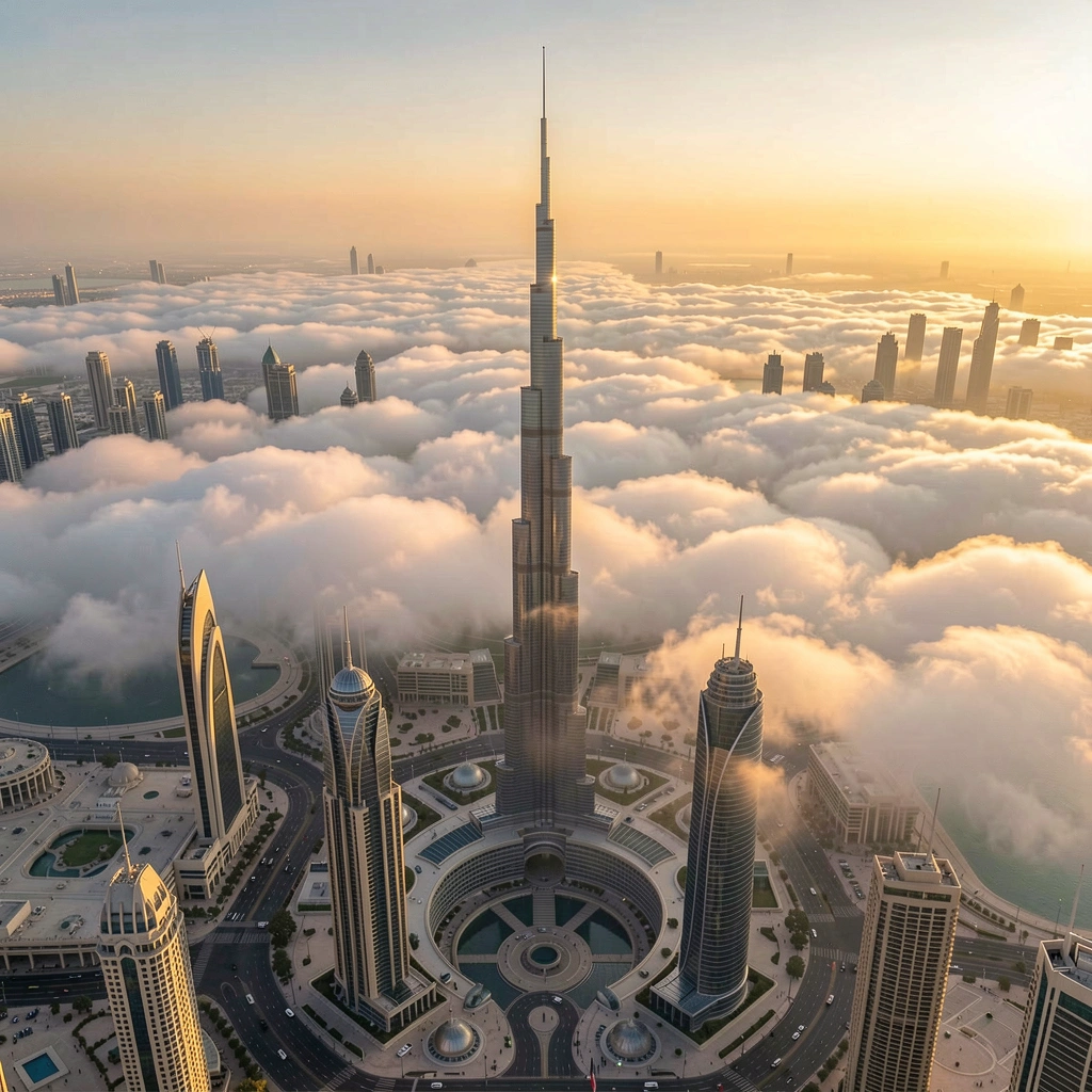 Dubai & Mauritius Twin-Centre Holiday | 10 Nights of Luxury