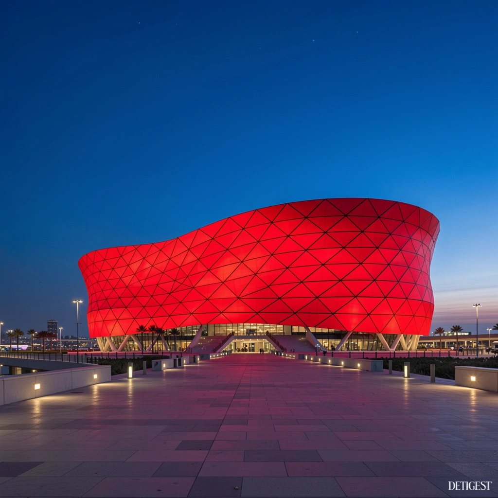 Ultimate Yas Island Holiday | Theme Park & Cultural Excursions