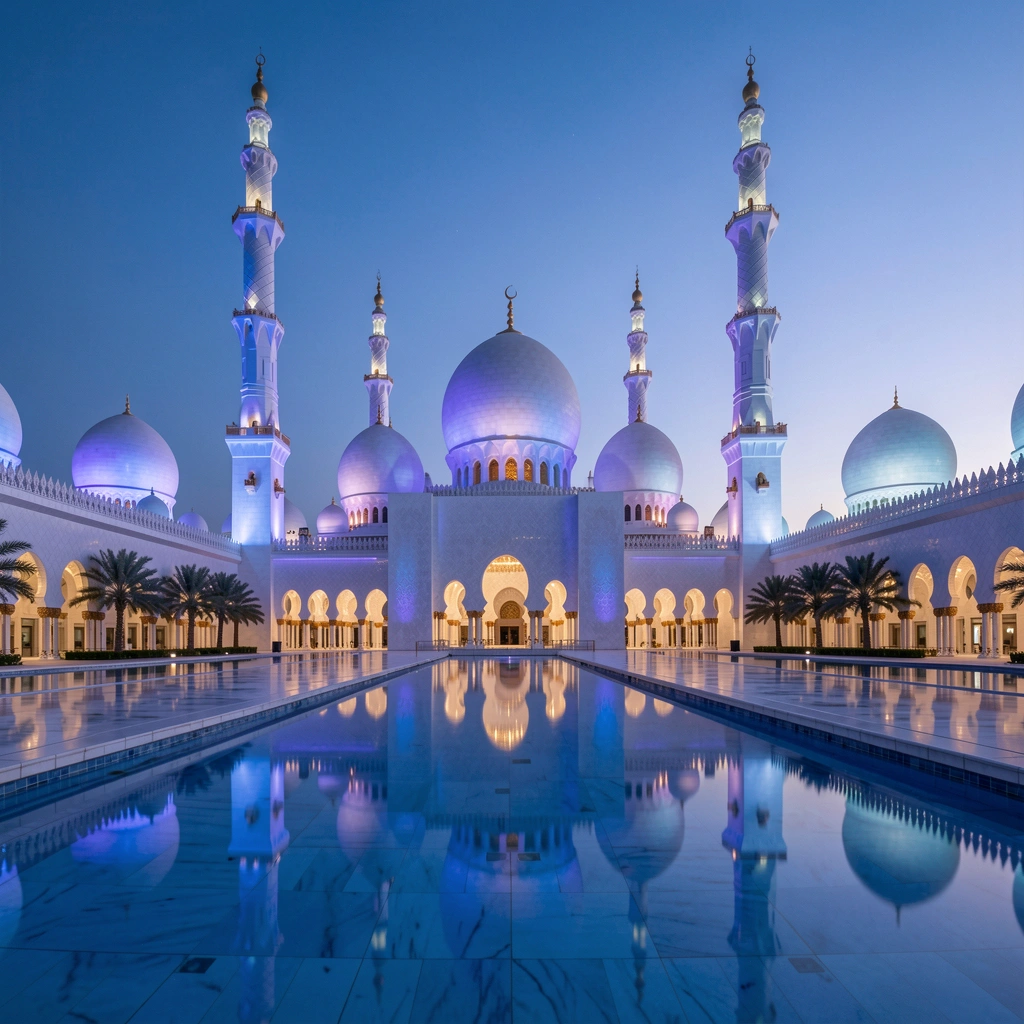 Rixos Premium Saadiyat Island | An Exclusive Abu Dhabi Holiday