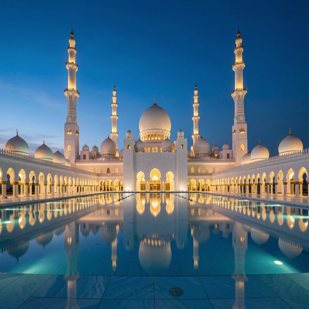 Fairmont Bab Al Bahr: An Unforgettable Luxury Abu Dhabi Holiday