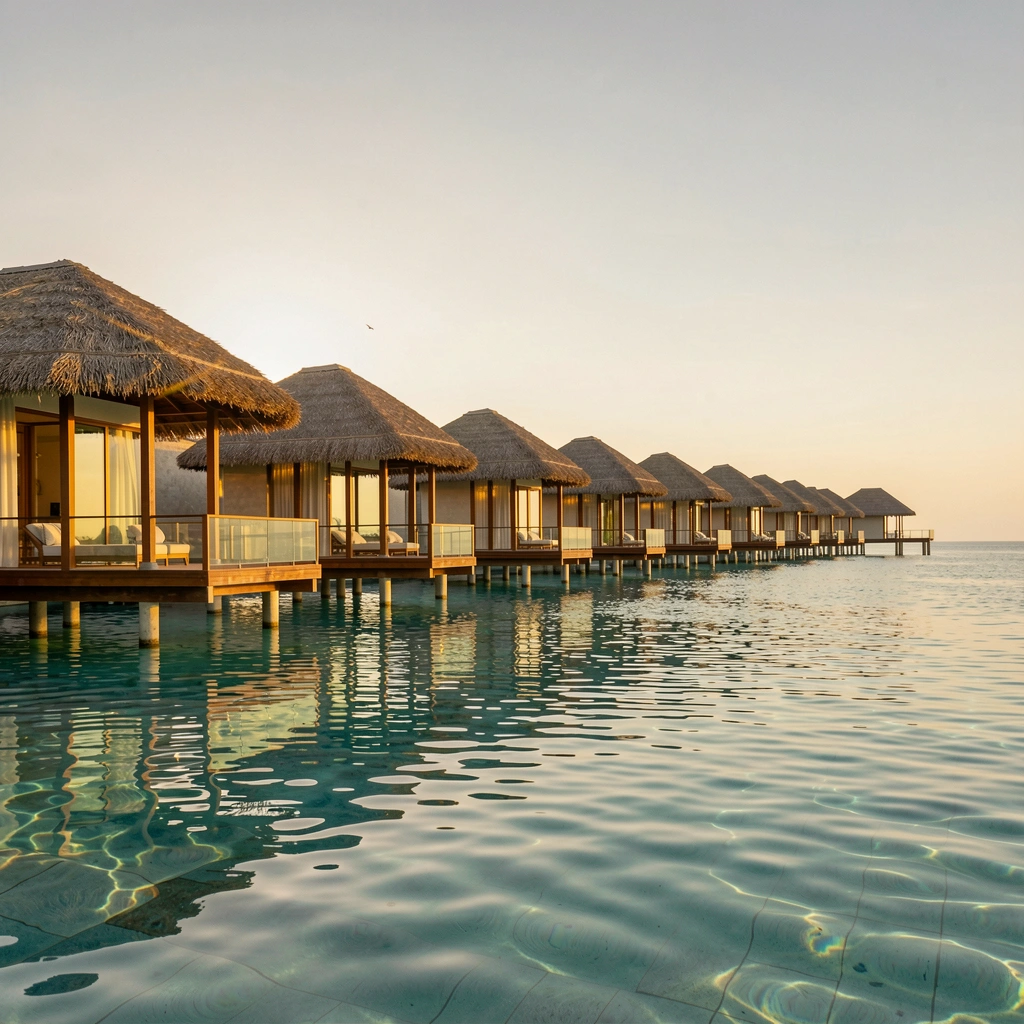 Anantara Ras Al Khaimah | 5 & 7 Nights Luxury UAE Holiday