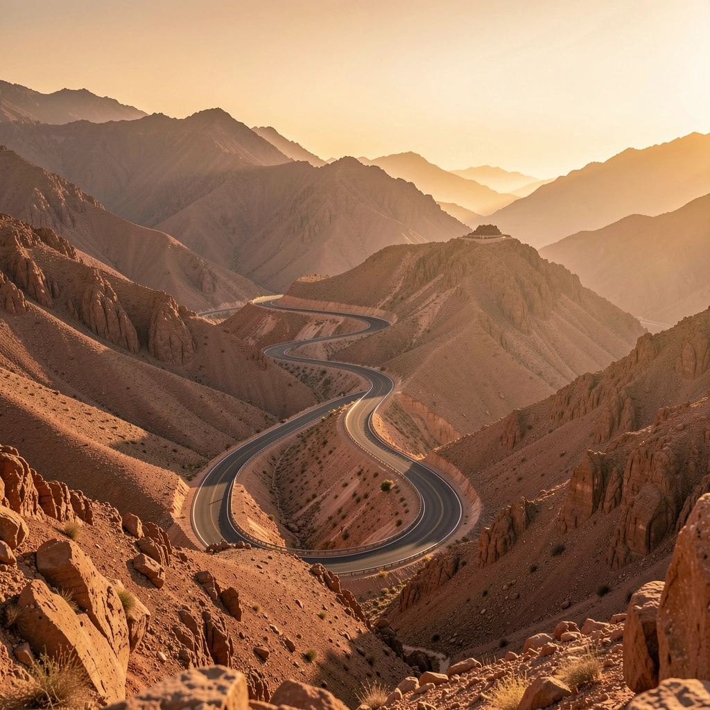 Mövenpick Al Marjan Island Resort | A UAE Luxury Family Escape