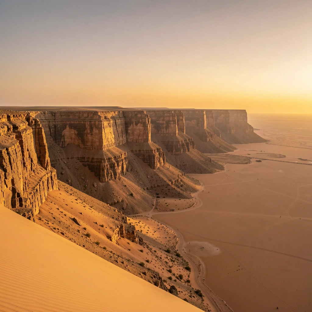 Saudi Arabia’s Ancient Kingdoms: A Luxury Riyadh & Jeddah Holiday | 7 Days