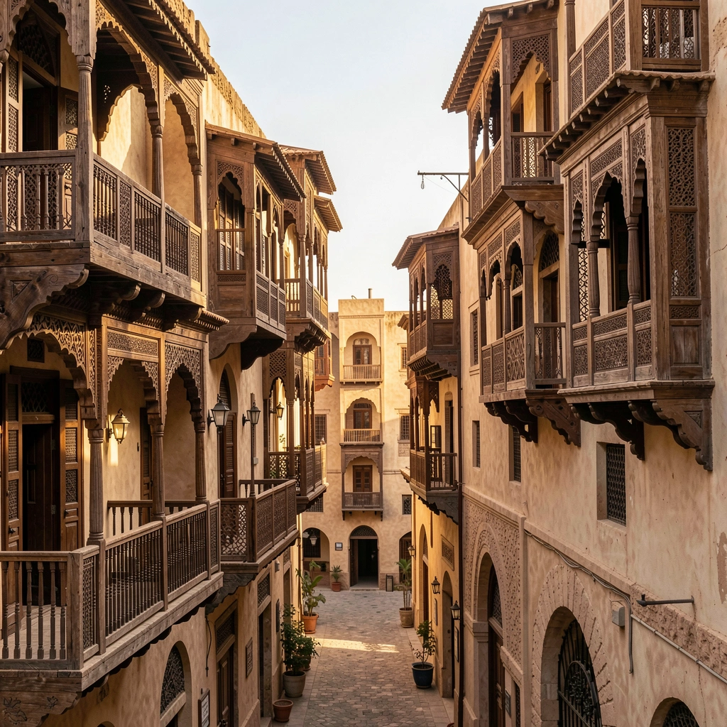 Jeddah & The Red Sea: A Luxury Twin-Centre Journey