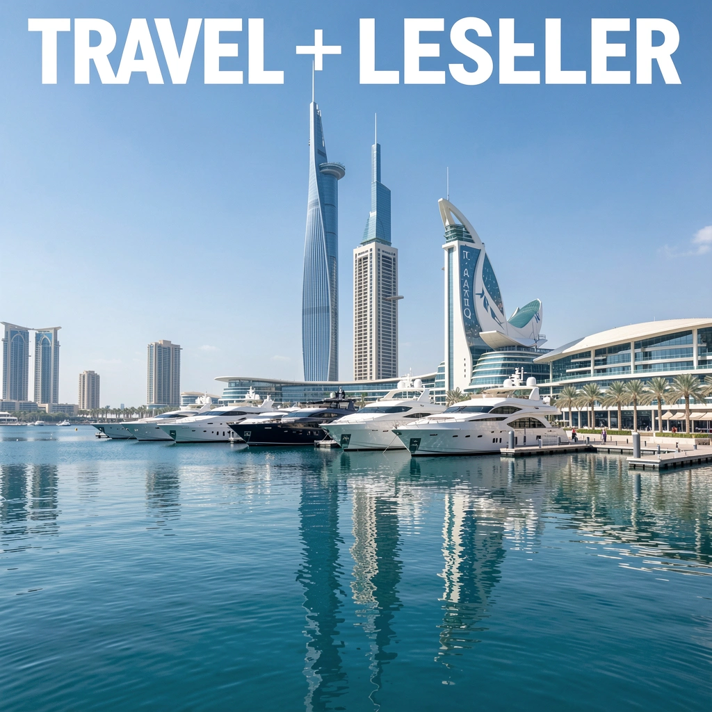 Qatar Grand Prix & Maldives Escape | A Twin-Centre Luxury Holiday