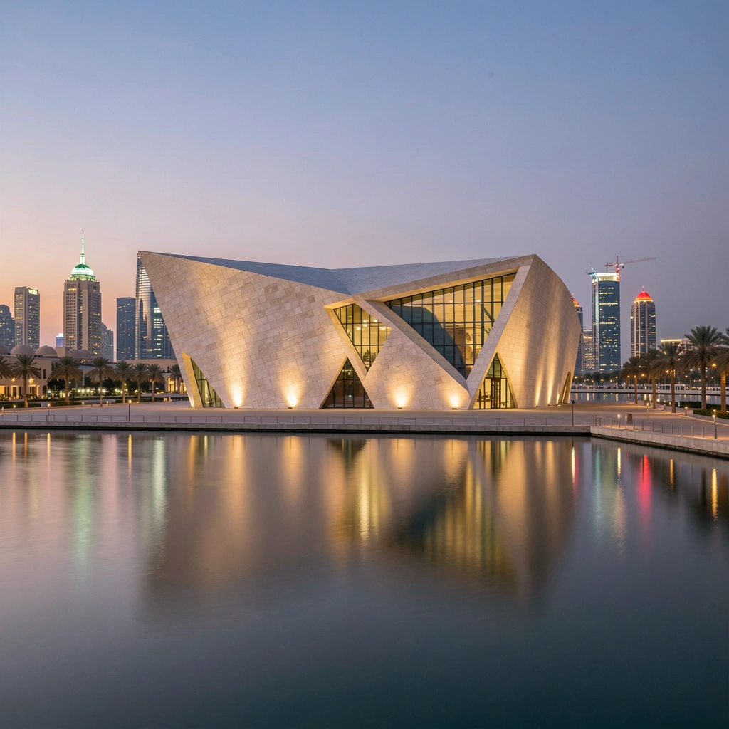 Doha & Maldives Twin-Centre: Rixos Gulf & Adaaran Select Meedhupparu