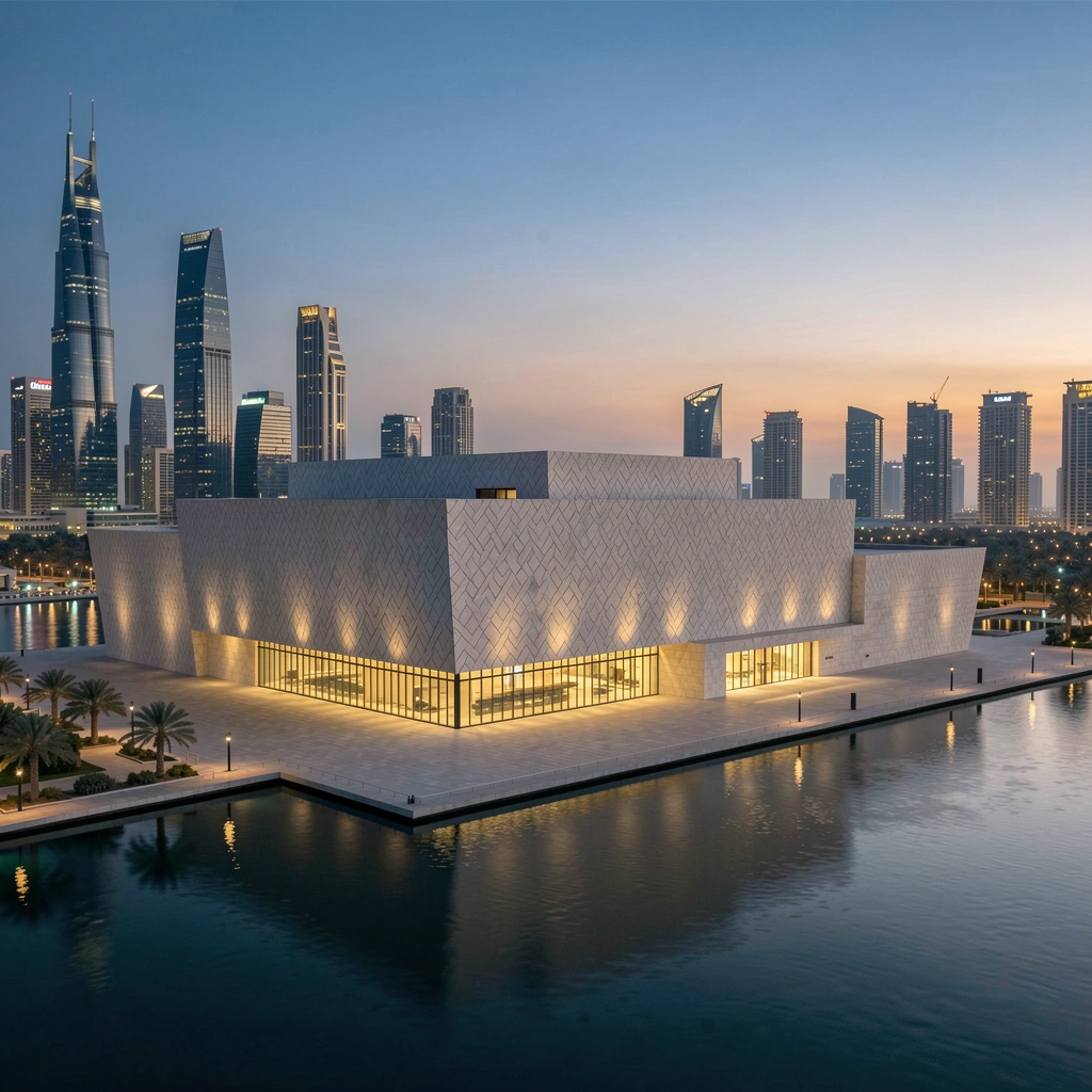 Millennium Plaza Doha Holiday | An Exclusive Qatar City Escape