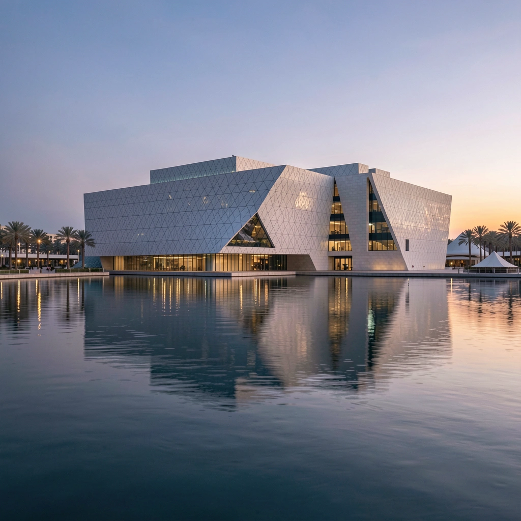 Marsa Malaz Kempinski Doha | An Unforgettable Qatar Escape