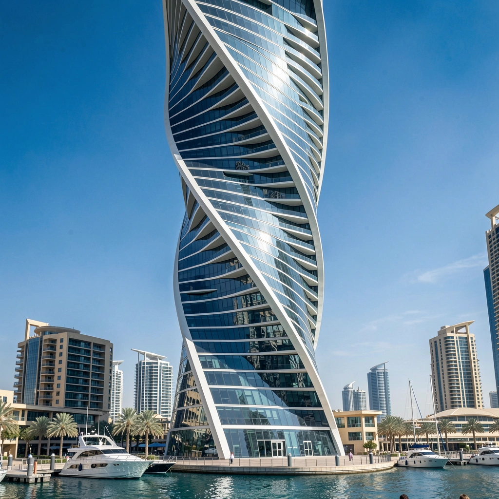 Hilton Dubai The Walk | Your Luxury Dubai JBR Holiday