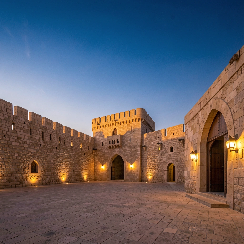 Exclusive Fujairah Beach Holiday | 5* Fairmont Luxury & Private Transfers