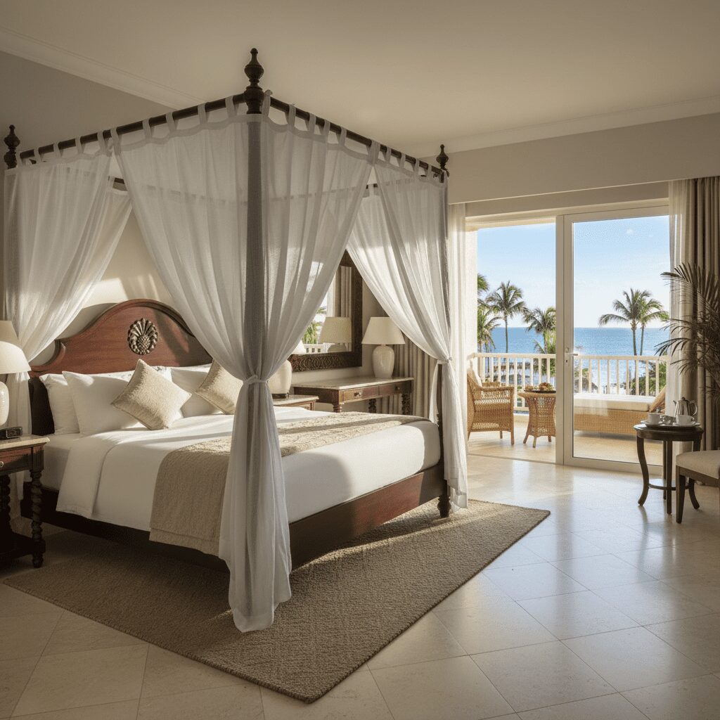 Bahia Principe Bouganville | Adults-Only Luxury Dominican Holiday