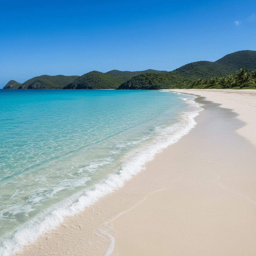 Antigua Beachfront Holiday at Pineapple Beach Club | 7, 10, 11 or 14 Nights