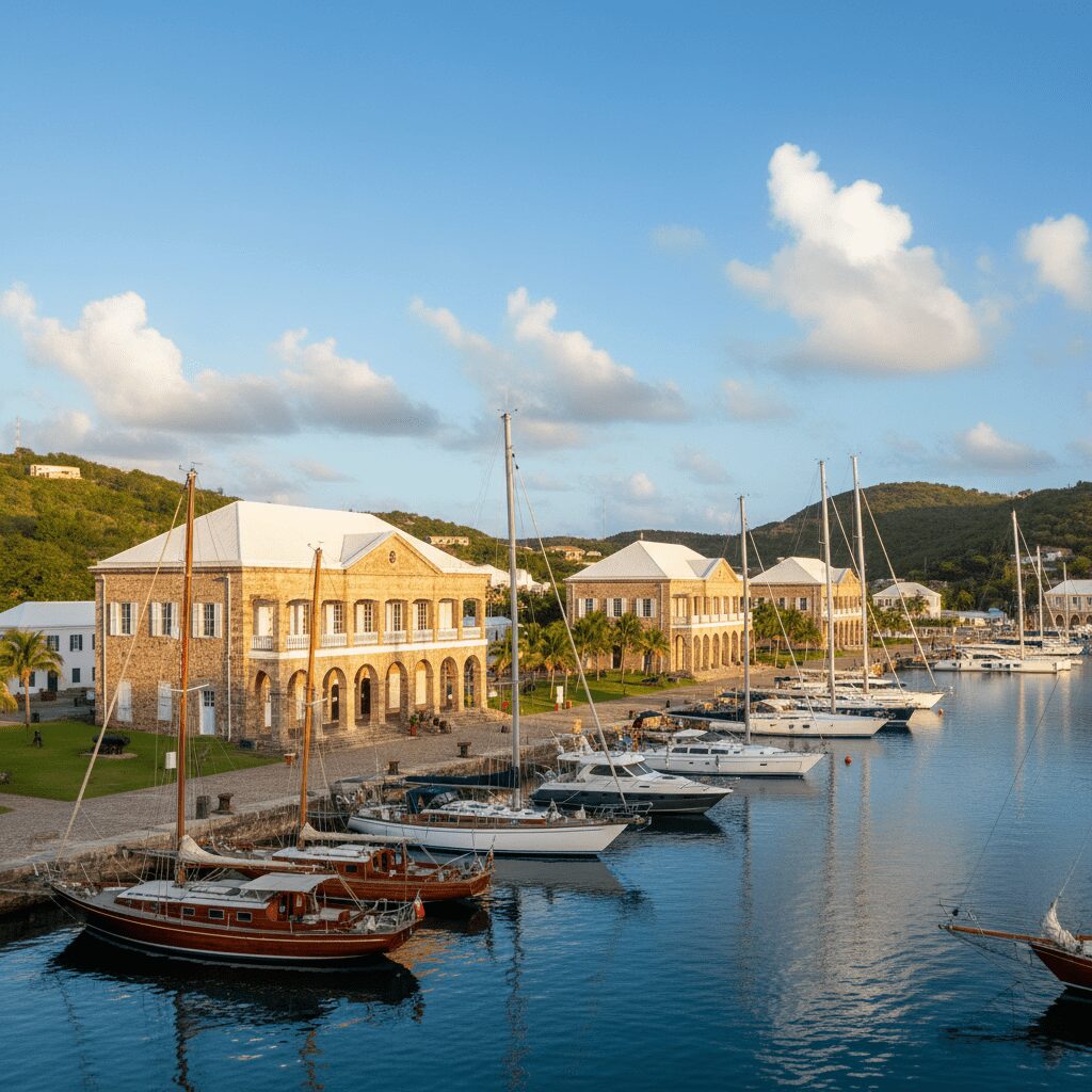 The Verandah Resort Antigua | A Luxury All-Inclusive Caribbean Escape