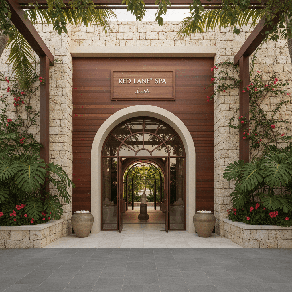 Sandals Royal Barbados | A Luxury All-Inclusive Holiday