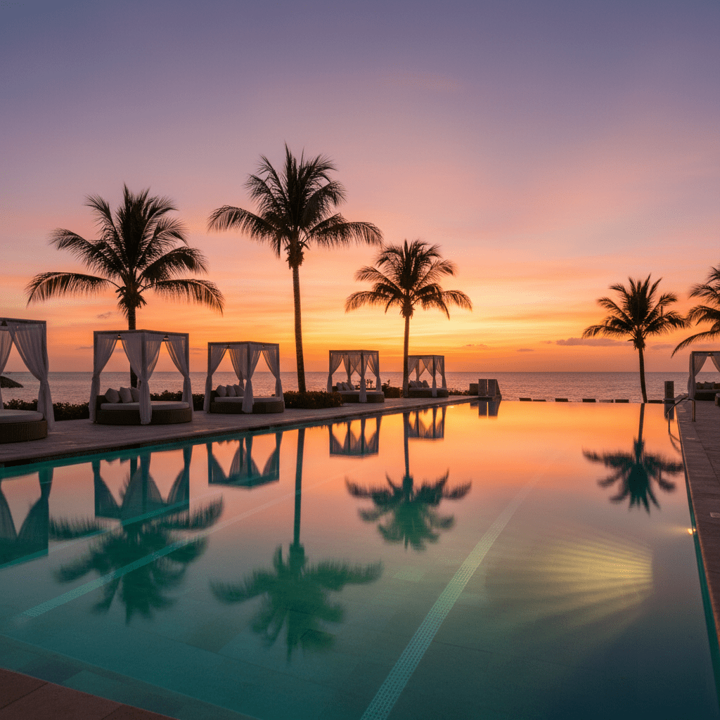 Casa de Campo Holiday | Exclusive Dominican Republic Luxury Resort