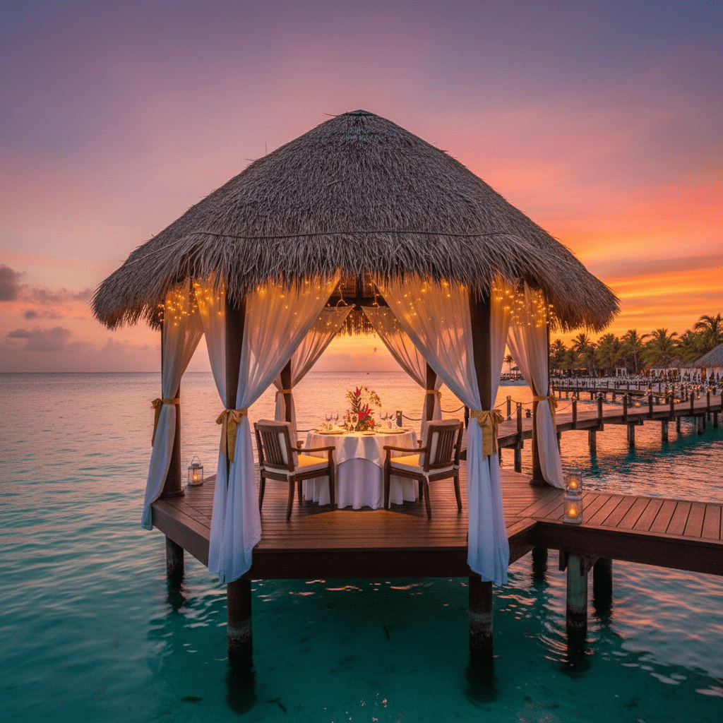 Sandals Ochi Holiday | A Chic All-Inclusive Jamaican Retreat