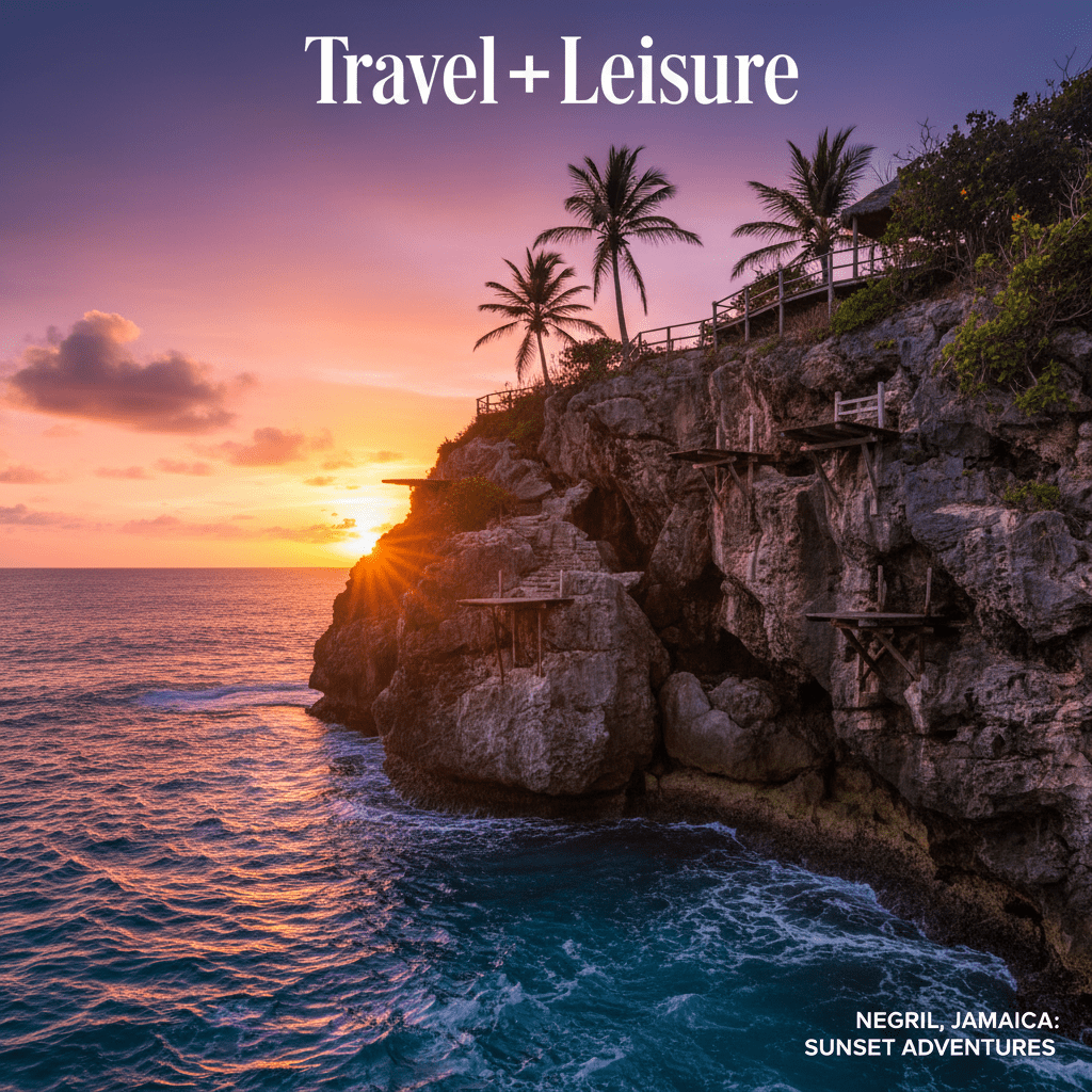 Luxury Jamaica Couples Resort | 7 Nights from £2179