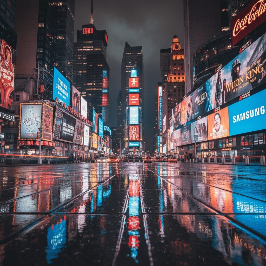 New York & Puerto Rico Twin-Centre: A Tale of Two Worlds — gallery image 