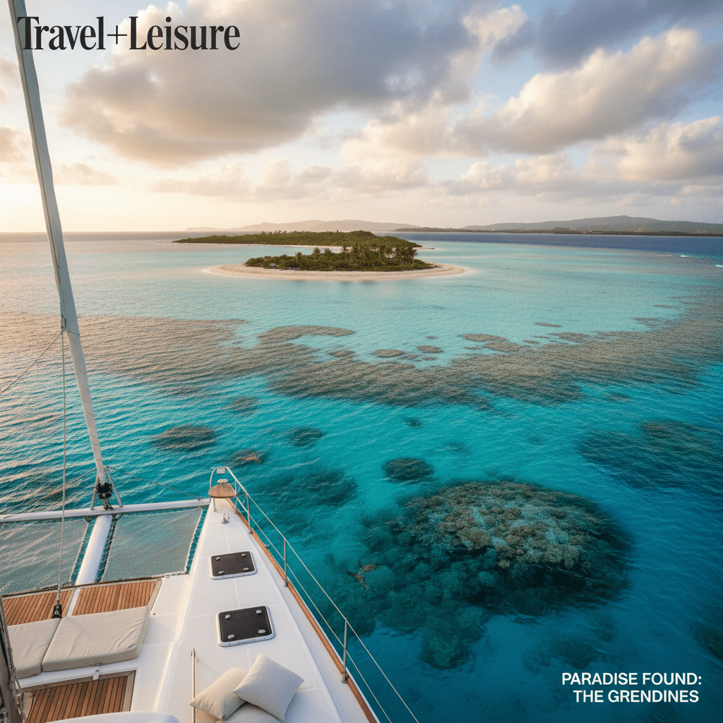 Sandals St Vincent Holiday | Discover the Caribbean’s Newest Gem