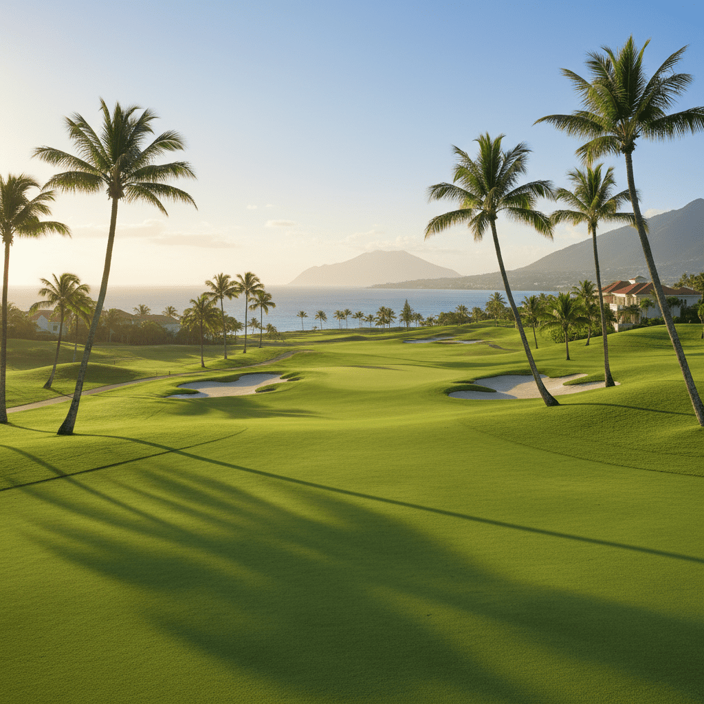 Sandals Regency La Toc, St. Lucia | 7 Nights from £2069