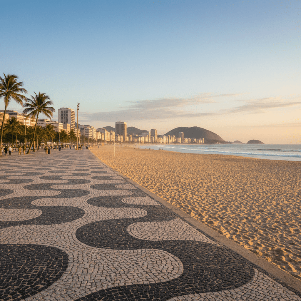 The Ultimate Brazil Explorer | 10-Night Rio, Iguazu & Amazon Journey