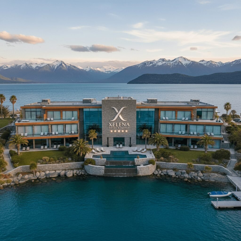 The Ultimate Luxury Argentina Tour | 12 Days of Natural Wonders & Urban Soul — gallery image 