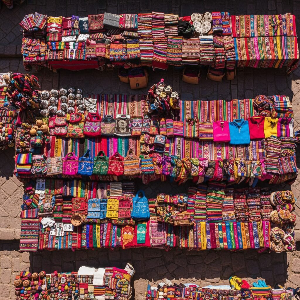 A Journey Through Peru: Lima, The Sacred Valley & The Amazon | 10 Night Tour — gallery image 