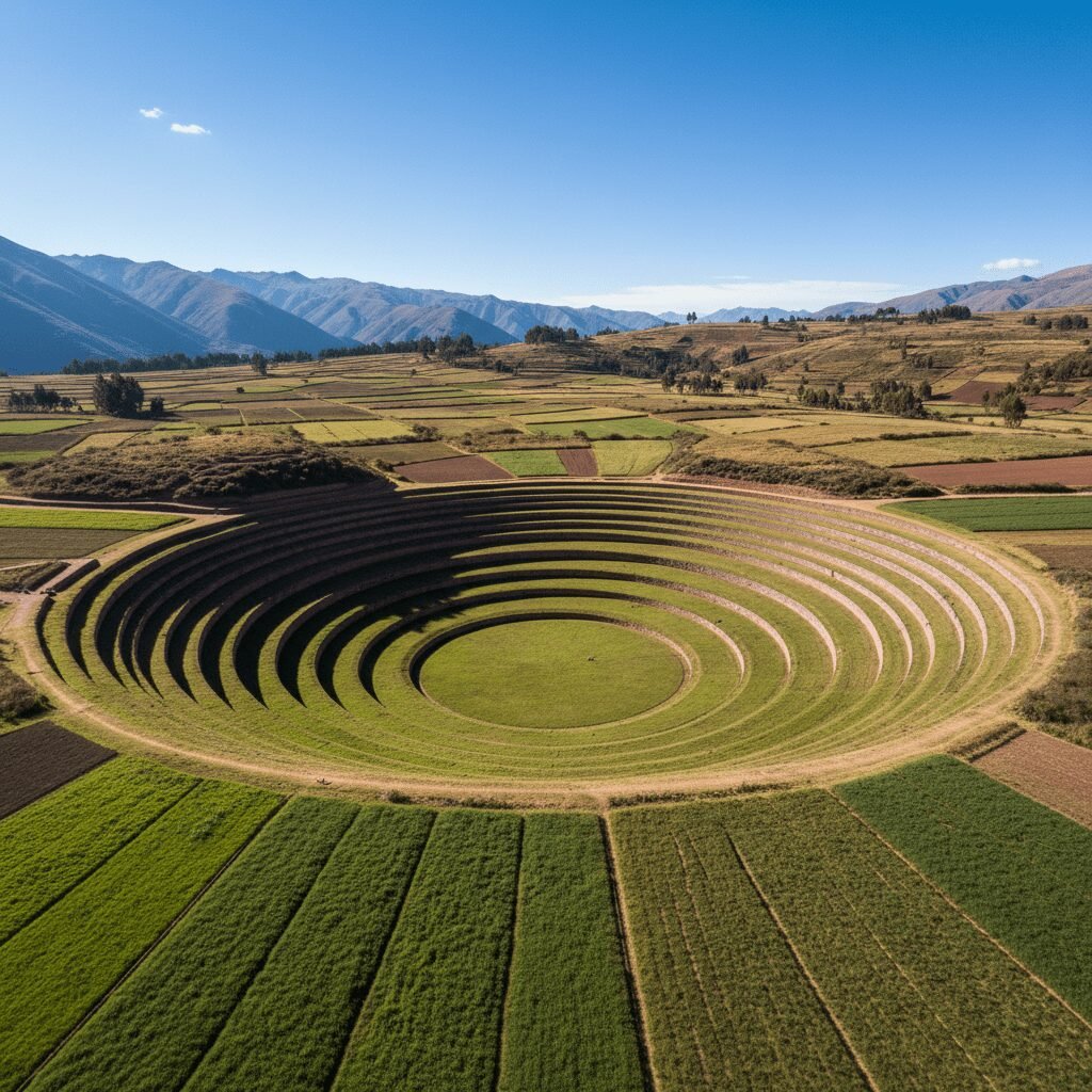 Luxury Peru Tour: Uncover Ancient Treasures | 7 Nights from £2563 — gallery image 