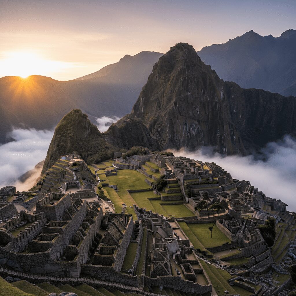 The Ultimate South America Tour | 14 Day Journey Through Brazil, Argentina & Chile