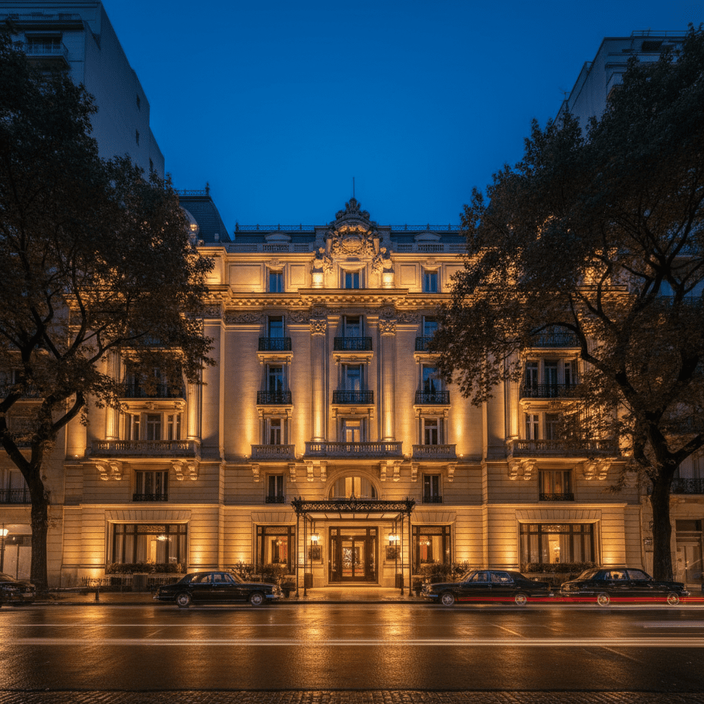 The Ultimate Argentina & Chile Tour | 14 Night South American Discovery