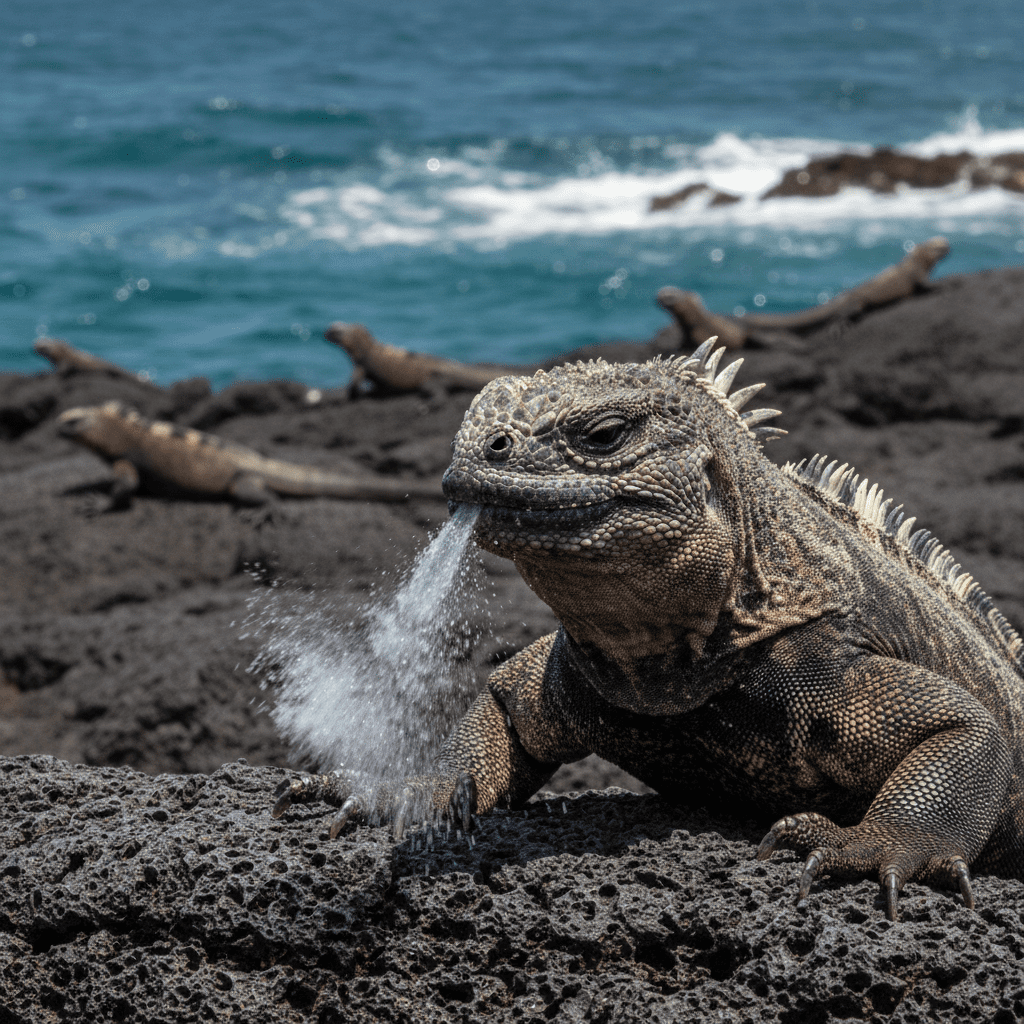 Galapagos & Ecuador Discovery | An 8-Day Luxury Wildlife Tour