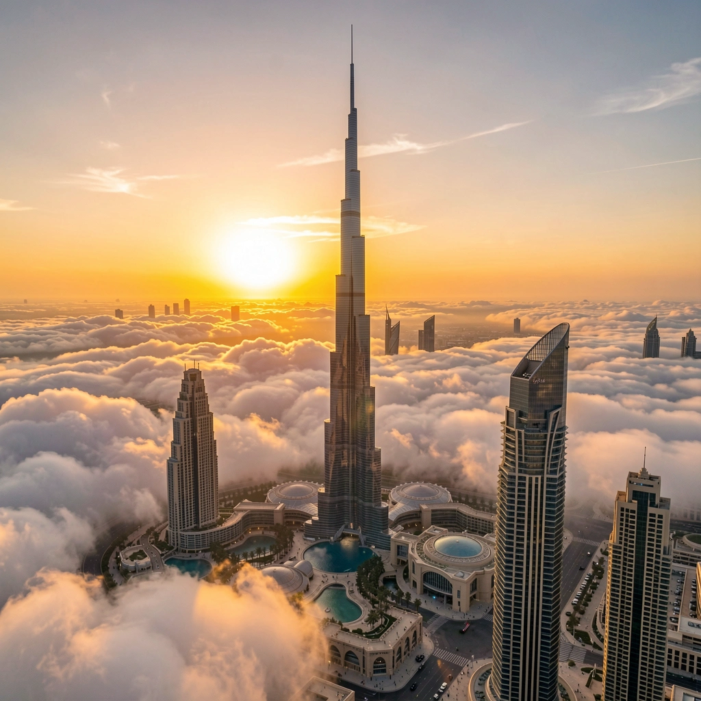 Luxury Dubai & Maldives Holiday | Jumeirah Zabeel Saray & Ayada